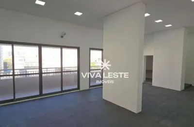 Sala à venda, 103 m² por r$ 1.225.000,00 - belém - são paulo/sp