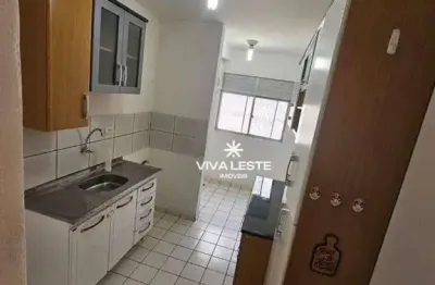 Apartamento com 3 dormitórios à venda, 74 m² por r$ 380.000,00 - vila formosa - são paulo/sp