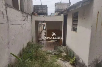 Terreno à venda, 250 m² por r$ 640.000,00 - vila carrão - são paulo/sp