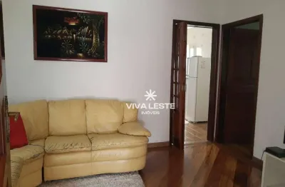 Casa com 2 dormitórios à venda, 130 m² por r$ 610.000,00 - vila antonieta - são paulo/sp
