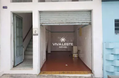 Salão para alugar, 12 m² por r$ 1.700,10/mês - tatuapé - são paulo/sp