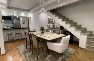 Cobertura com 2 dormitórios, 160 m² - venda por r$ 1.915.000,00 ou aluguel por r$ 12.520,00/mês - mooca - são paulo/sp