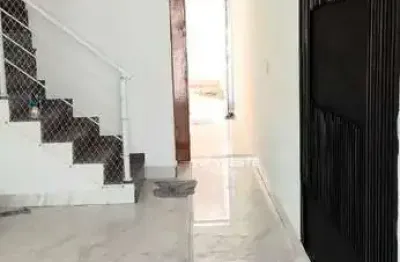 Sobrado novo com 2 suítes à venda, 81 m² por r$ 580.000 - vila alpina - são paulo/sp