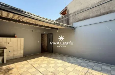 Casa com 2 dormitórios à venda, 100 m² por r$ 395.000,00 - sapopemba - são paulo/sp