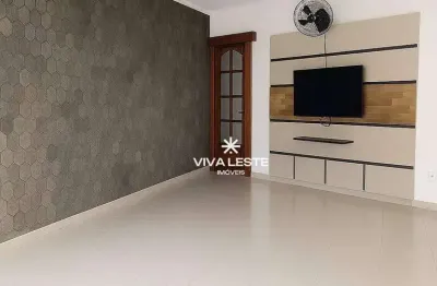 Casa com 2 dormitórios para alugar, 120 m² por r$ 3.500,00/mês - carrão - são paulo/sp