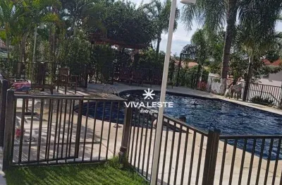 Sobrado com 2 dormitórios à venda, 72 m² por r$ 520.000,00 - jardim colônia - jundiaí/sp