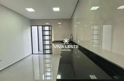 Sobrado com 2 dormitórios à venda, 93 m² por r$ 450.000,00 - portal das alamedas - franco da rocha/sp