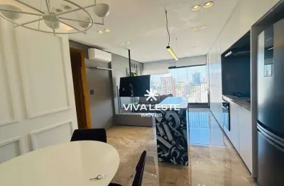 Apartamento com 2 dormitórios à venda, 63 m² por r$ 1.995.000,00 - perdizes - são paulo/sp