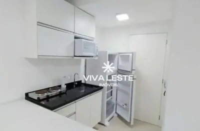 Studio com 1 dormitório à venda, 24 m² por r$ 274.000,00 - liberdade - são paulo/sp