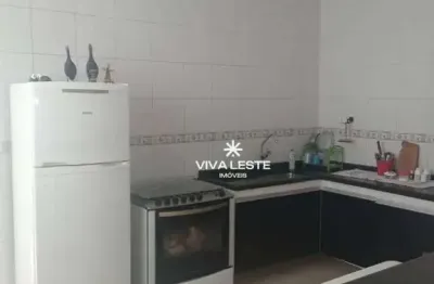 Apartamento com 2 dormitórios à venda, 116 m² por R$ 660.000,00 - Mooca - São Paulo/SP