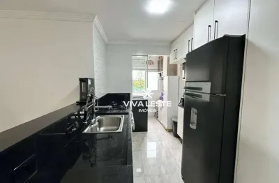 Apartamento com 2 dormitórios à venda, 63 m² por r$ 590.000,00 - belém (zona leste) - são paulo/sp