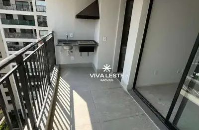 Apartamento com 2 dormitórios à venda, 67 m² por r$ 750.000,00 - freguesia do ó - são paulo/sp