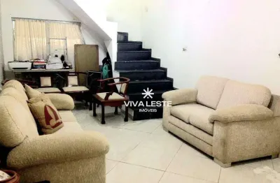 Casa com 2 quartos à venda na Rua Felisbina Ferreira, Vila Carrão, São Paulo