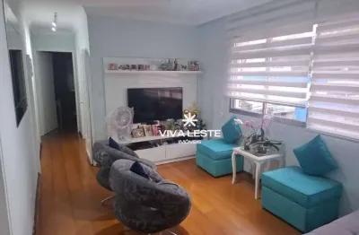 Apartamento com 2 dormitórios à venda, 74 m² por r$ 522.000,00 - vila prudente - são paulo/sp