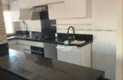 Apartamento com 3 dormitórios à venda, 64 m² por r$ 540.000,00 - vila prudente - são paulo/sp