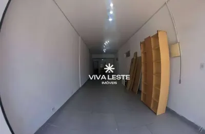 Salão para alugar, 54 m² por r$ 3.700,00/mês - tatuapé - são paulo/sp