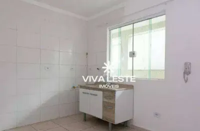 Apartamento com 1 dormitório à venda, 33 m² por r$ 195.000,00 - penha de frança - são paulo/sp