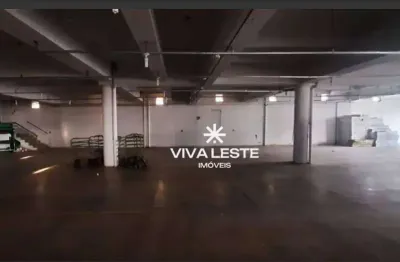 Prédio para alugar, 920 m² por r$ 25.100,00/mês - mooca - são paulo/sp