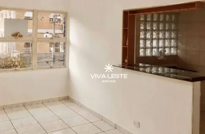 Apartamento com 2 dormitórios à venda, 52 m² por r$ 290.000,00 - vila carrão - são paulo/sp