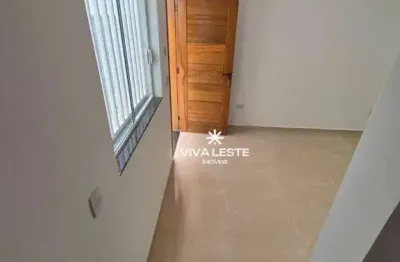 Sobrado em condomínio fechado com 2 dormitórios à venda, 69 m² por r$ 385.000 - vila alpina - são paulo/sp