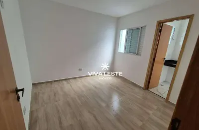 Sobrado  de condomínio fechado com 2 dormitórios à venda, 69 m² por r$ 395.000 - vila alpina - são paulo/sp