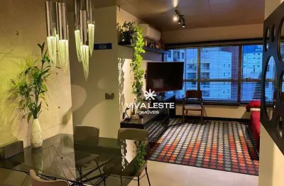 Apartamento com 2 dormitórios à venda, 74 m² por r$ 1.290.000,00 - bela vista - são paulo/sp