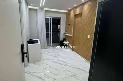 Apartamento com 2 dormitórios à venda, 39 m² por r$ 373.000,00 - vila formosa - são paulo/sp