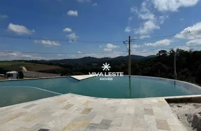 Terreno à venda, 378 m² por r$ 330.000,00 - cachoeira - atibaia/sp