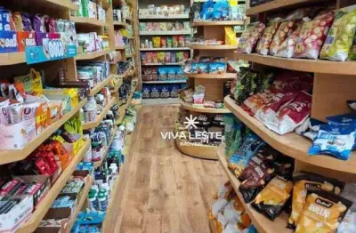 Loja à venda, 27 m² por r$ 165.000,00 - cidade mãe do céu - são paulo/sp