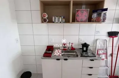 Apartamento com 1 dormitório, 30 m² - venda por r$ 330.000,00 ou aluguel por r$ 2.388,00/mês - mooca - são paulo/sp