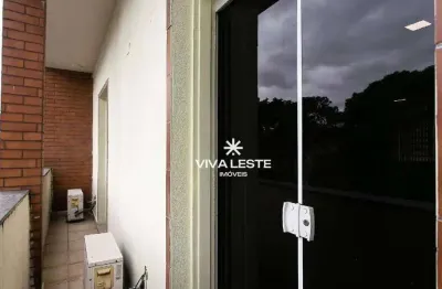 Apartamento, 79 m² - venda por r$ 599.000 ou aluguel por r$ 3.593/mês -tatuapé - são paulo/sp