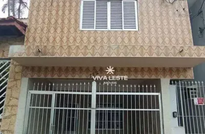 Sobrado com 2 dormitórios à venda, 125 m² por r$ 420.000,00 - vila formosa - são paulo/sp