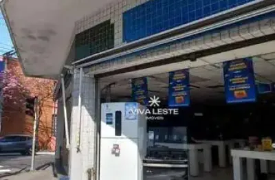 Imóvel comercial premmium localização privilegiada no tatuapé