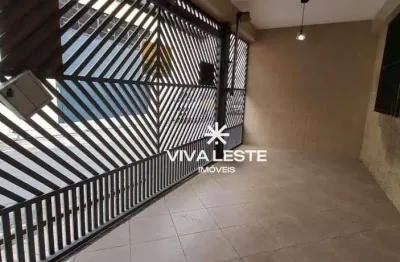 Casa com 3 dormitórios, 147 m² - venda por r$ 1.050.000,00 ou aluguel por r$ 6.103,00/mês - tatuapé - são paulo/sp