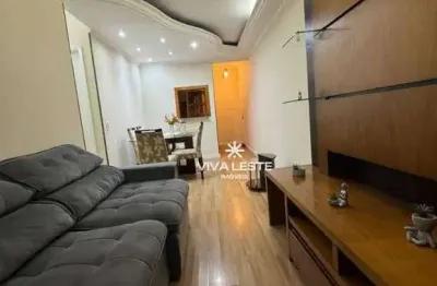 Apartamento com 3 dormitórios à venda, 61 m² por r$ 415.000,00 - vila matilde - são paulo/sp