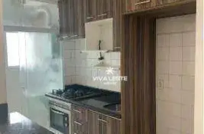 Apartamento com 2 dormitórios para alugar, 53 m² por r$ 3.070,00/mês - mooca - são paulo/sp