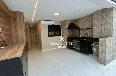Apartamento com 3 dormitórios à venda, 121 m² por r$ 1.180.000,00 - barra funda - são paulo/sp