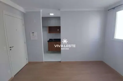 Apartamento com 2 dormitórios à venda, 39 m² por r$ 320.000,00 - brás - são paulo/sp