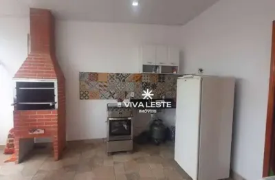 Casa com 3 dormitórios à venda, 110 m² por R$ 622.000,00 - Vila Carrão - São Paulo/SP