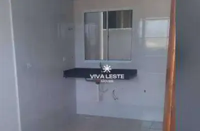 Apartamento com 2 dormitórios à venda, 40 m² por r$ 290.000,00 - cidade patriarca - são paulo/sp