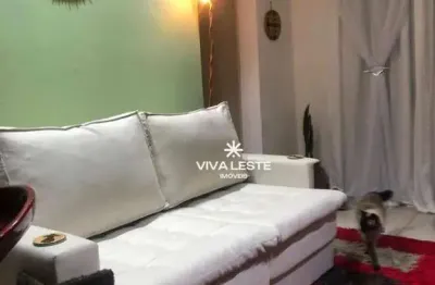 Apartamento com 2 dormitórios à venda, 44 m² por r$ 250.000,00 - jardim santa terezinha - são paulo/sp