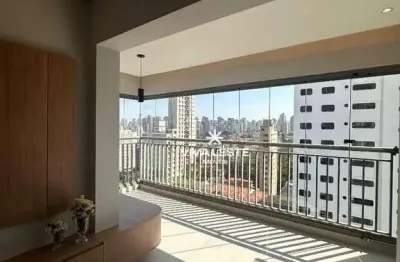 Apartamento com 3 dormitórios à venda, 79 m² por r$ 1.290.000,00 - cambuci - são paulo/sp