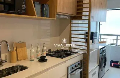Apartamento com 2 dormitórios à venda, 64 m² por r$ 766.000,00 - vila independência - são paulo/sp