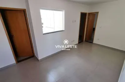 Apartamento com 2 dormitórios à venda, 41 m² por r$ 315.000,00 - vila santa clara - são paulo/sp
