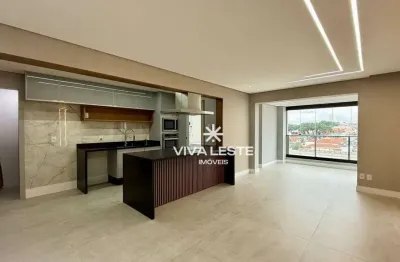 Apartamento com 3 suítes à venda, 115 m² por r$ 1.998.600 - anália franco - são paulo/sp