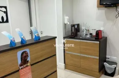 Sala comercial com 3 salas à venda na Rua do Oratório, 1606, Mooca, São Paulo