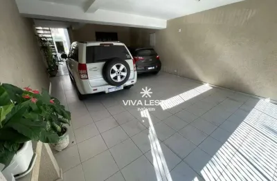 Sobrado com 4 dormitórios para alugar, 276 m² por r$ 8.840,00/mês - vila carrão - são paulo/sp