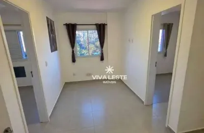 Apartamento com 2 dormitórios à venda, 32 m² por r$ 250.000,00 - vila matilde - são paulo/sp
