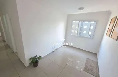 Apartamento com 2 dormitórios à venda, 50 m² por r$ 290.000,00 - mooca - são paulo/sp