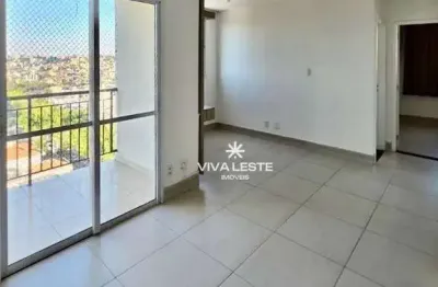 Apartamento com 2 dormitórios (1 suíte) à venda, 65 m² por r$ 620.000 - vila formosa - são paulo/sp